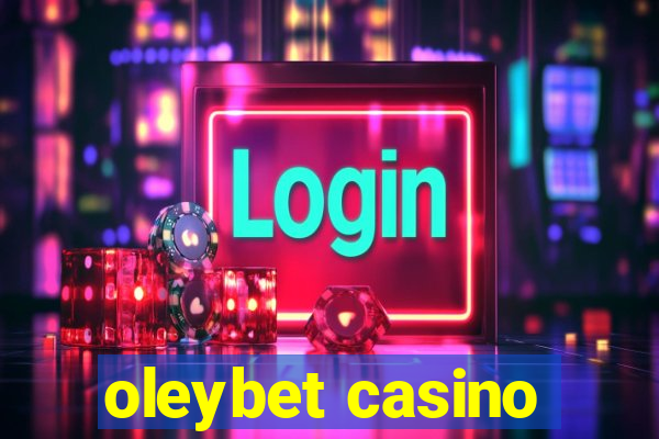 oleybet casino